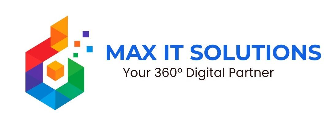 Maxforce Digital