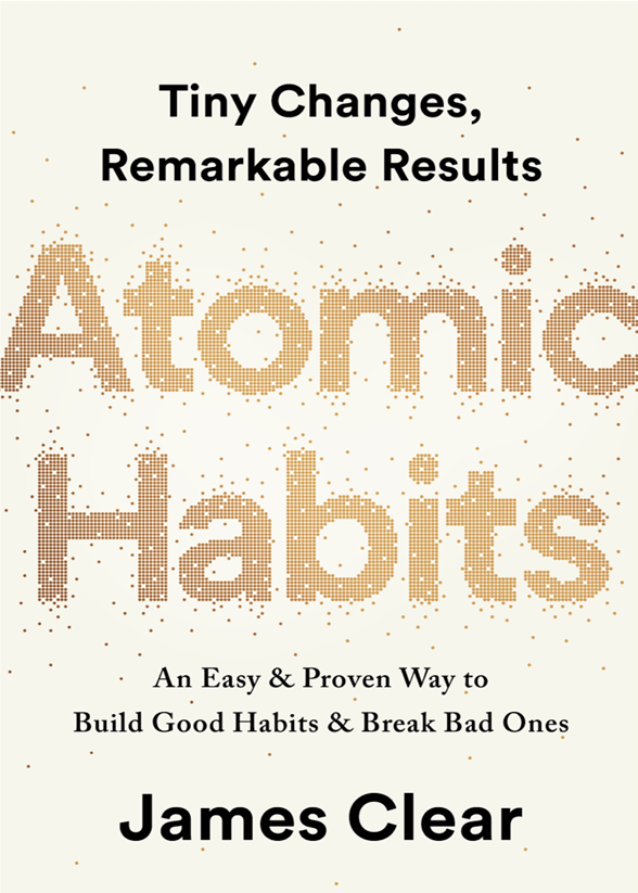 Atomic Habbit