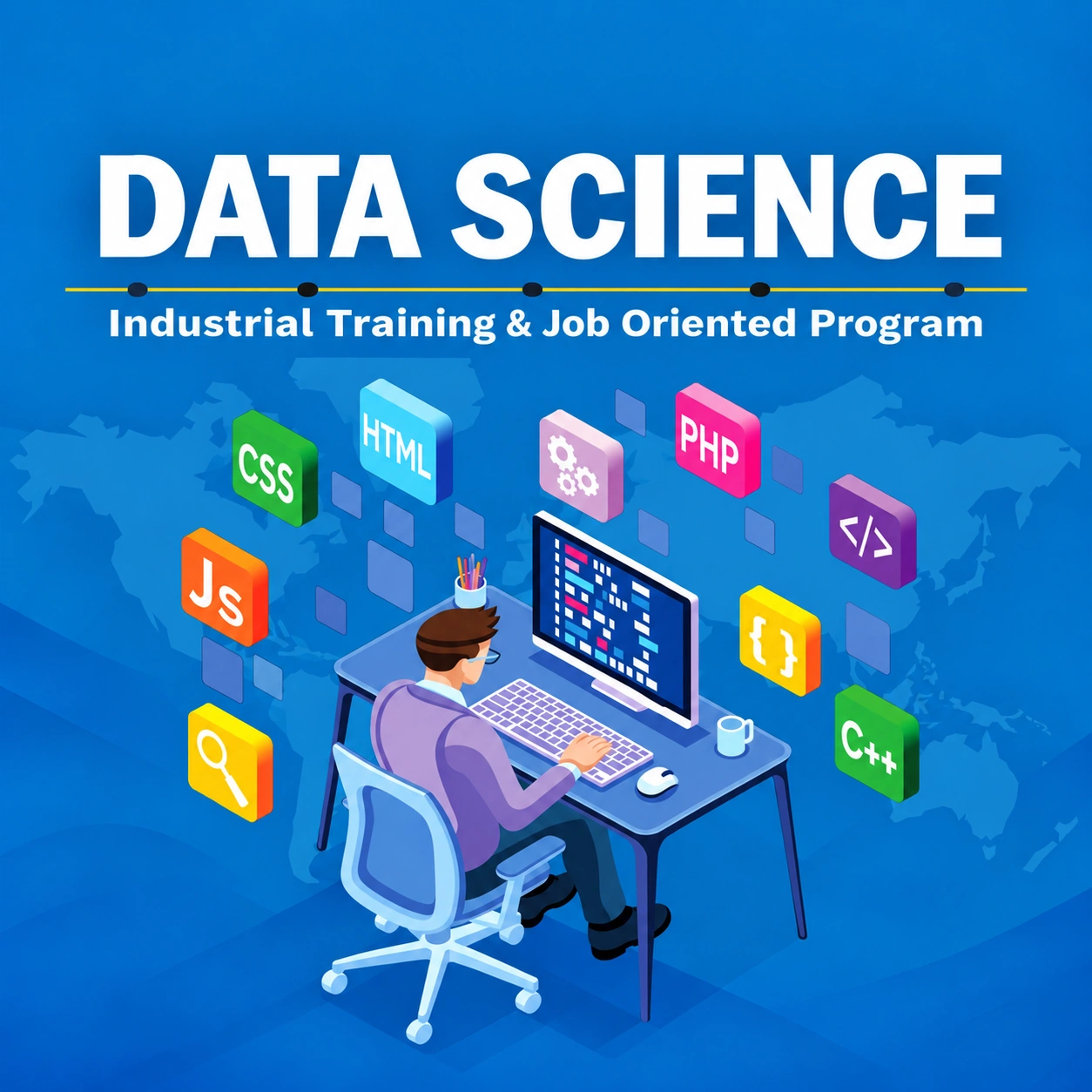 Data Science e-book