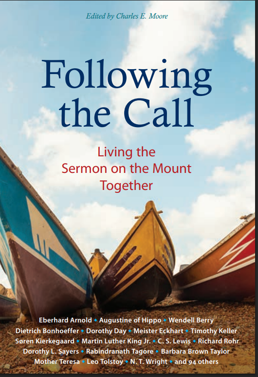 Following The Call