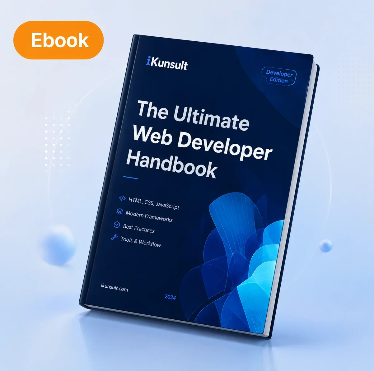 Web Developer Handbook (PDF)