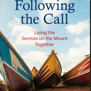 Following The Call