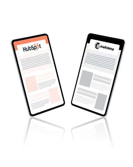 Email Marketing & Automation