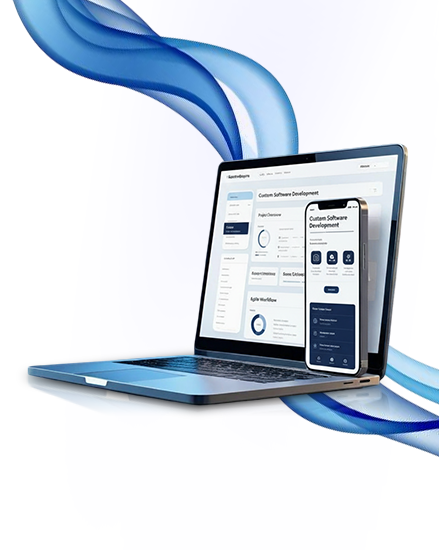 Custom Software Development