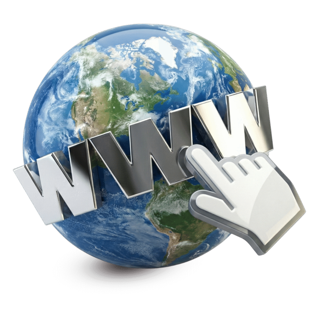 Domain & Web Hosting