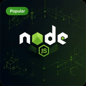 Node.js – Build Real World Applications