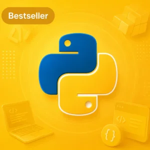 Python Programming Masterclass